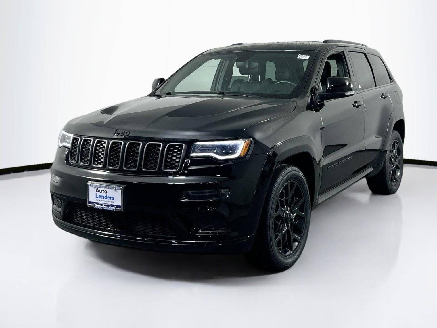 JEEP GRAND CHEROKEE 2021 1C4RJFBG8MC828089 image